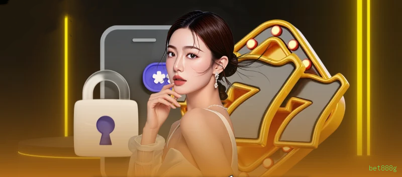 App bet888g Mobile