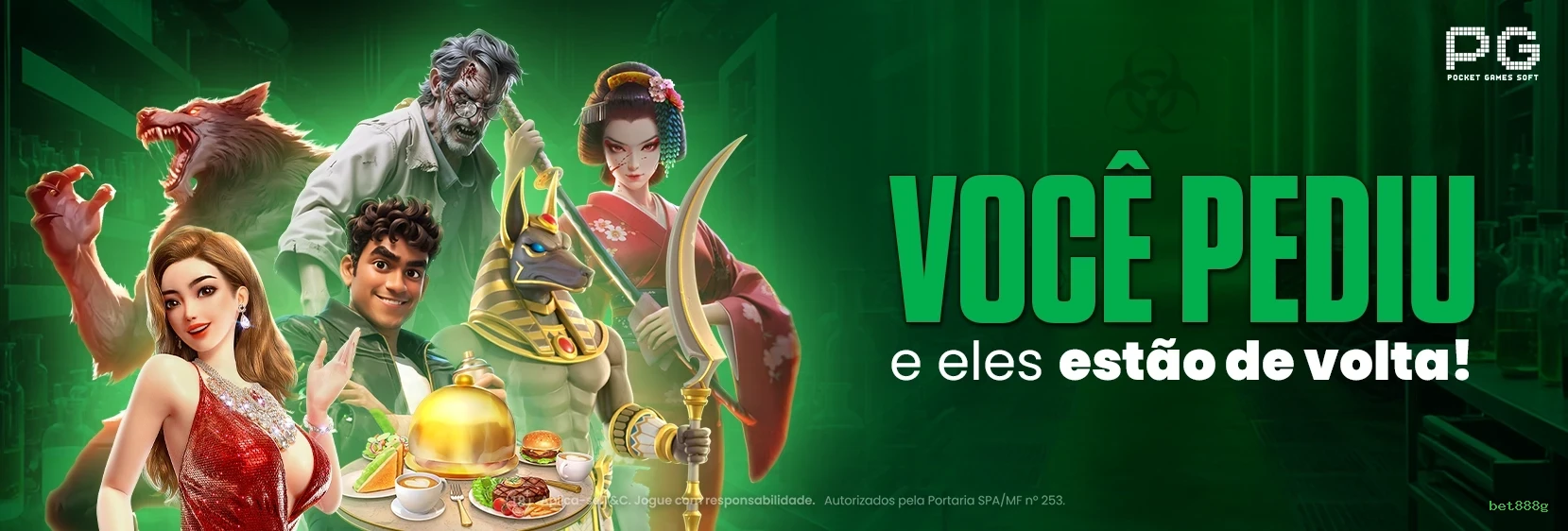 Termos de Bônus